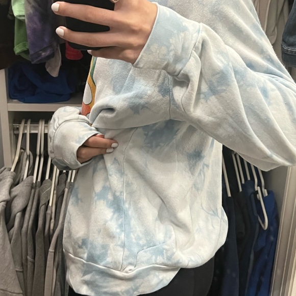 Aviator Nation X Soul Cycle Crew Neck - Picture 5 of 5